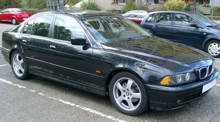 Series 5 8